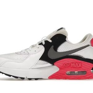 Nike Air Max Excee (white/pink/grey/black)